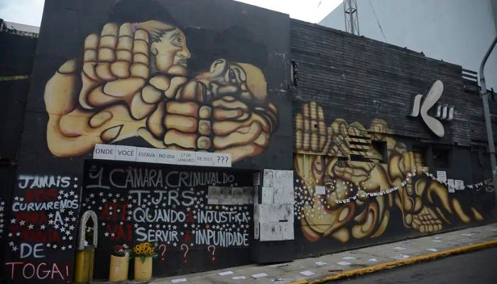 STF vai decidir sobre anulação do júri da boate Kiss